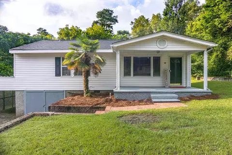 136 Bayberry St, Warrenville, SC 29851