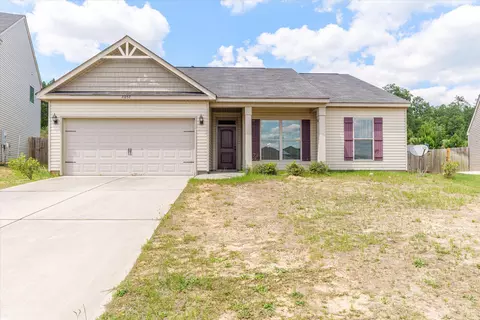 2057 Fern Crest Ln, Graniteville, SC 29829
