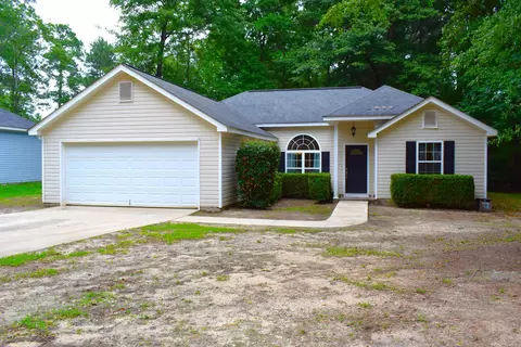 540 Bradley Dr, North Augusta, SC 29841