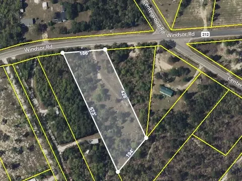 2 Acres Windsor Rd, Windsor, SC 29856