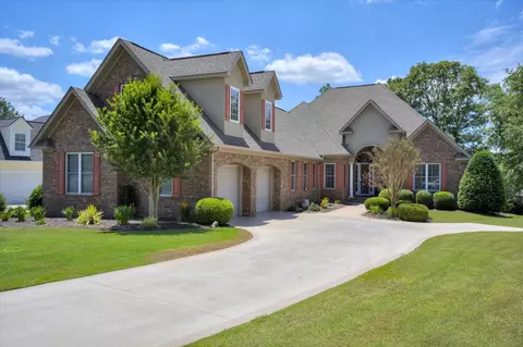145 Red Cedar Rd, Aiken, SC 29803