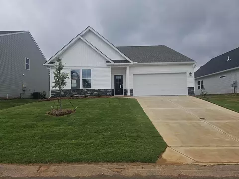 365 Midland Pines Dr #G12, Graniteville, SC 29829
