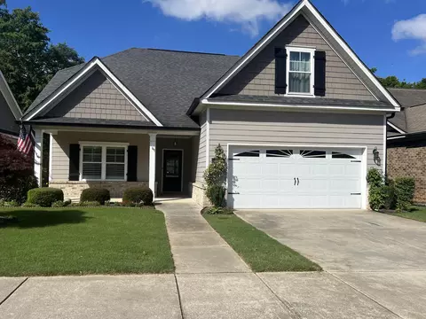 1006 Barrett Dr, Evans, GA 30809