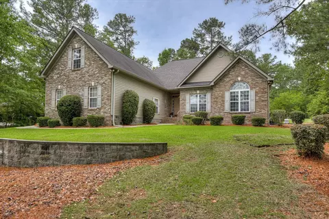 527 Parkside Dr, Aiken, SC 29803