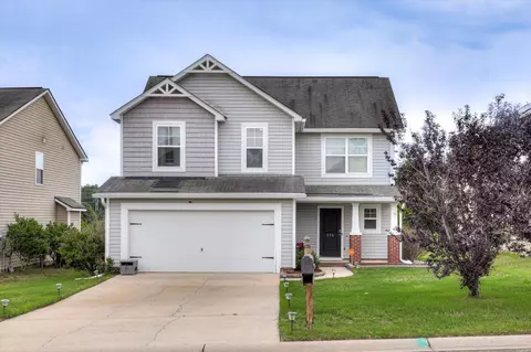 576 Village East Cir, Graniteville, SC 29829