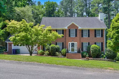 869 Hickory Ridge Rd, Aiken, SC 29803