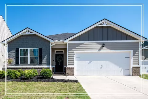 344 Tahoe Dr, Aiken, SC 29803
