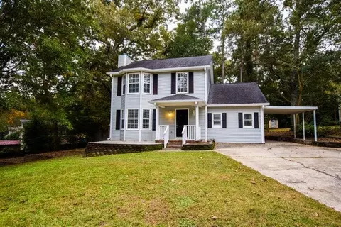 61 Converse Dr, Aiken, SC 29803