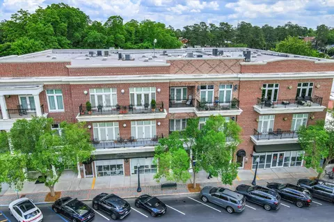 134 Laurens St NW # A, Aiken, SC 29801