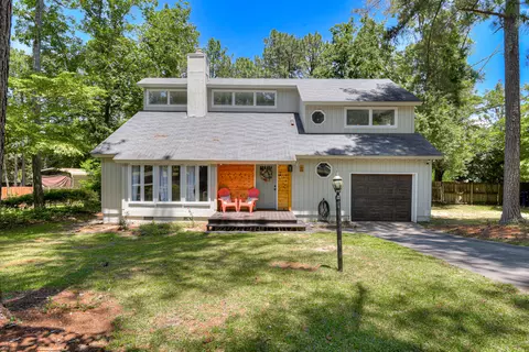 6 Troon Way, Aiken, SC 29803
