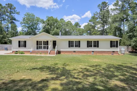 321 Talatha Church Rd, Aiken, SC 29803