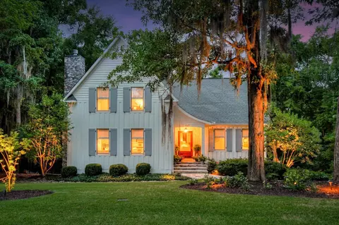 645 Savannah Barony Dr, North Augusta, SC 29841