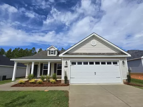 375 Sutton Ct, Graniteville, SC 29829