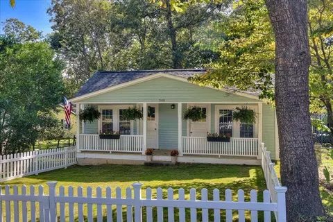 340 Newberry St NW, Aiken, SC 29801