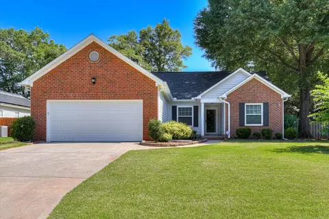 551 Old Walnut Br, North Augusta, SC 29860