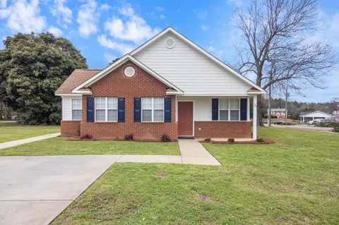 10 Roosevelt Ct NE, Aiken, SC 29801