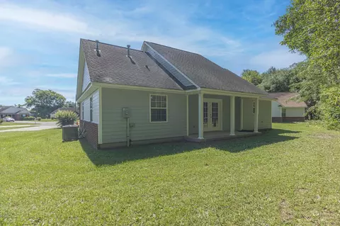 Exterior - 30 Roosevelt Ct NE, Aiken, SC 29801 photo 3 of 3