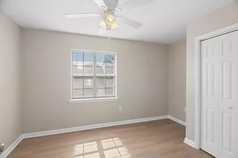 Bedroom - 30 Roosevelt Ct NE, Aiken, SC 29801 photo 3 of 5