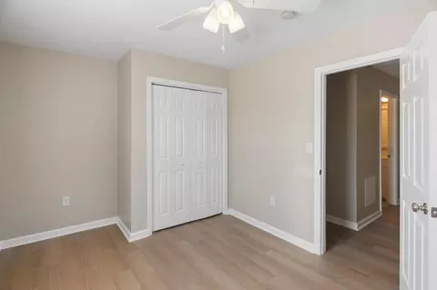 Bedroom - 30 Roosevelt Ct NE, Aiken, SC 29801 photo 4 of 5