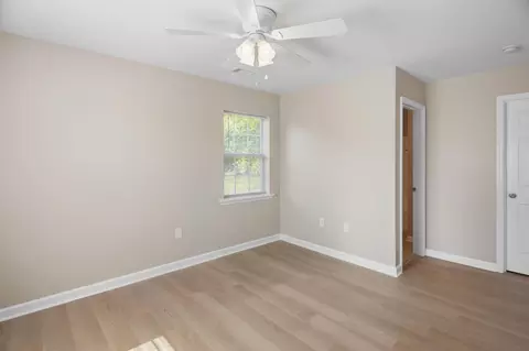 Bedroom - 30 Roosevelt Ct NE, Aiken, SC 29801 photo 5 of 5