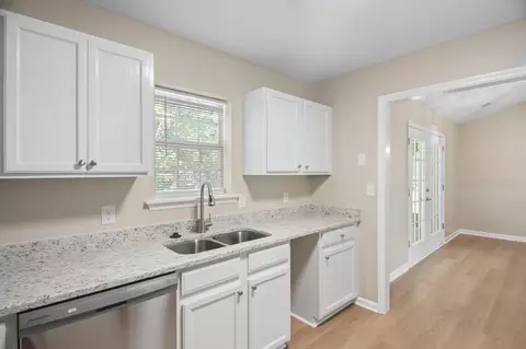 Entry Way - 30 Roosevelt Ct NE, Aiken, SC 29801 photo 1 of 1