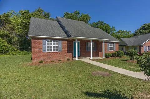 Exterior - 30 Roosevelt Ct NE, Aiken, SC 29801 photo 2 of 3