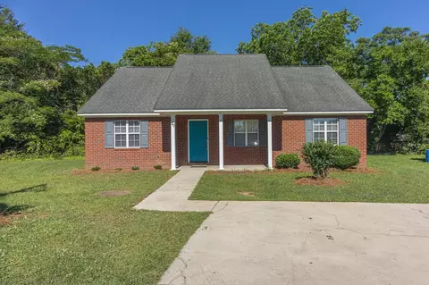 30 Roosevelt Ct NE, Aiken, SC 29801