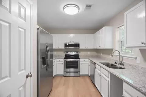 Kitchen - 30 Roosevelt Ct NE, Aiken, SC 29801 photo 1 of 2