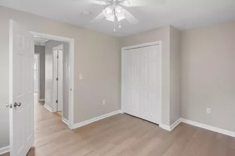 Bedroom - 30 Roosevelt Ct NE, Aiken, SC 29801 photo 2 of 5