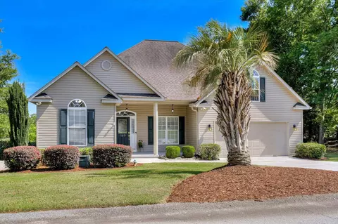 140 Wood Trace Dr, Warrenville, SC 29851