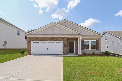 5113 Needle Palm Rd NW, Aiken, SC 29801
