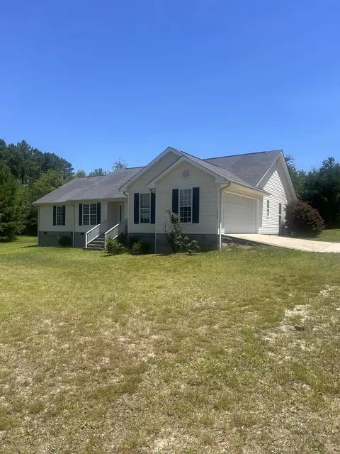 795 Old Ninety Six Indian Trl, Batesburg-leesville, SC 29006