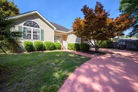 7 Deer Dr, Warrenville, SC 29851