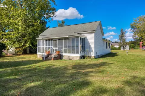 243 Anthony Dr, Warrenville, SC 29851