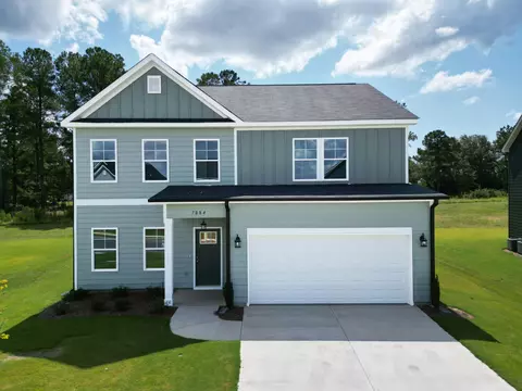 7084 Foggy River Dr, Aiken, SC 29801