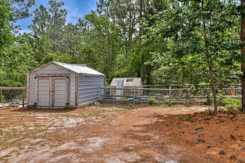 Exterior - 958 State Park Rd, Windsor, SC 29856 photo 11 of 12