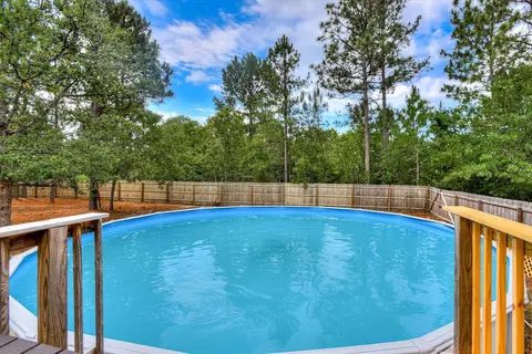 Exterior - 958 State Park Rd, Windsor, SC 29856 photo 6 of 12