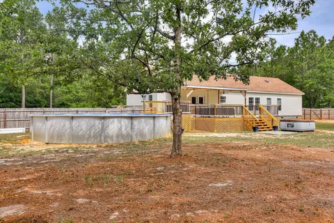 Exterior - 958 State Park Rd, Windsor, SC 29856 photo 8 of 12