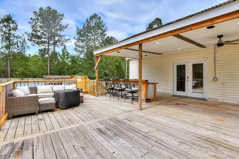 Exterior - 958 State Park Rd, Windsor, SC 29856 photo 4 of 12