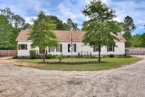 958 State Park Rd, Windsor, SC 29856