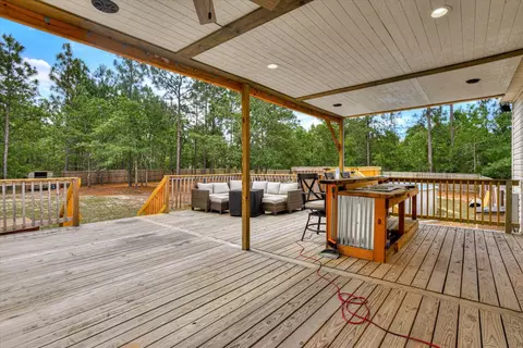 Exterior - 958 State Park Rd, Windsor, SC 29856 photo 5 of 12