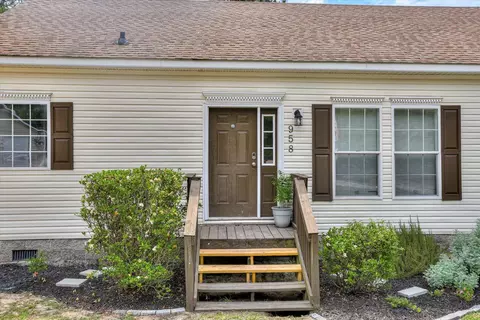 Exterior - 958 State Park Rd, Windsor, SC 29856 photo 3 of 12