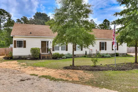 Exterior - 958 State Park Rd, Windsor, SC 29856 photo 2 of 12