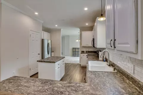 Kitchen - 958 State Park Rd, Windsor, SC 29856 photo 4 of 4