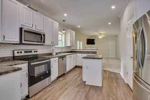 Kitchen - 958 State Park Rd, Windsor, SC 29856 photo 1 of 4