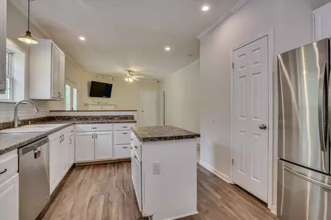 Kitchen - 958 State Park Rd, Windsor, SC 29856 photo 2 of 4