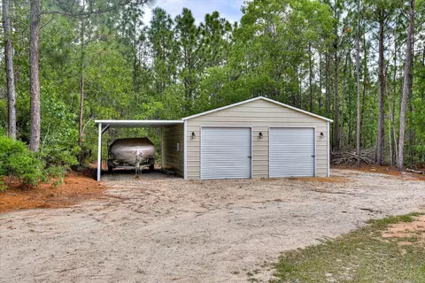 Exterior - 958 State Park Rd, Windsor, SC 29856 photo 12 of 12