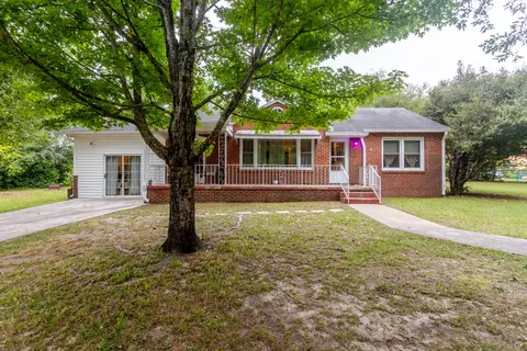 3401 Seneca Ave, Aiken, SC 29801