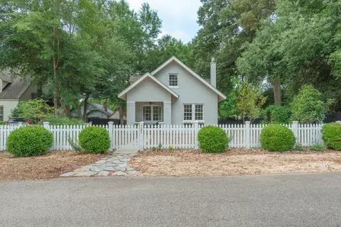721 Park Ave SE, Aiken, SC 29801