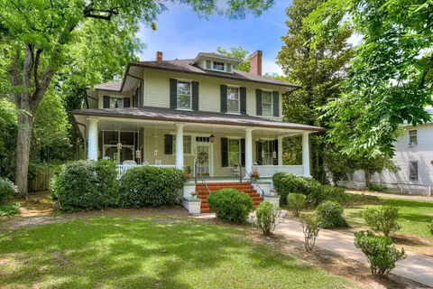 303 Lynch St #0, Edgefield, SC 29824